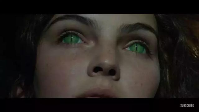 《哥譚》最終季放出劇情簡介，為拯救貓女，布魯斯向女巫求助