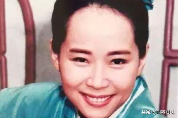 昔日女神現身老得「嚇人」 都是渣男老公害的!