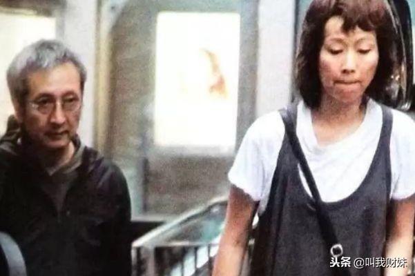 昔日女神現身老得「嚇人」 都是渣男老公害的!
