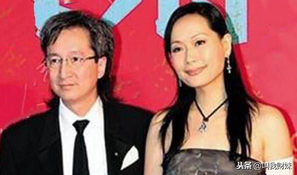 昔日女神現身老得「嚇人」 都是渣男老公害的!