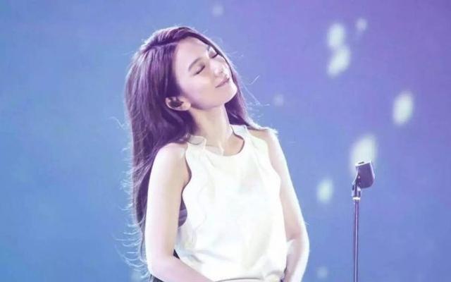 「魔鬼天使」田馥甄，SHE is Super star