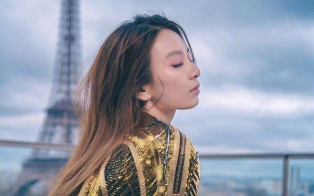 「魔鬼天使」田馥甄，SHE is Super star
