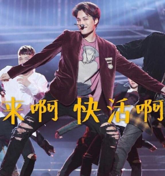 當男生飯上EXO之後，比女飯還瘋狂，連孫堅都「痴迷」於EXO！