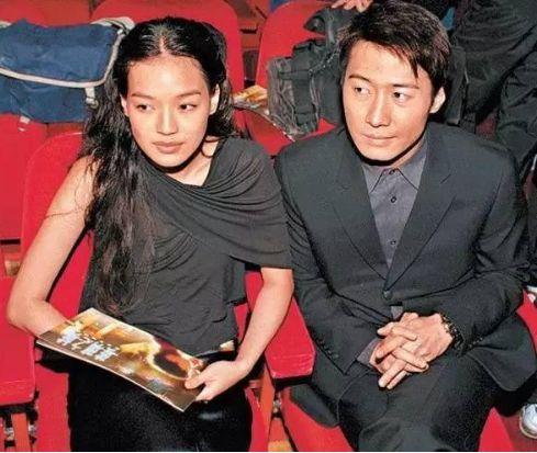 原來舒淇15年前，就把最好的自己給了這個男人，網友：難怪沒孩子！