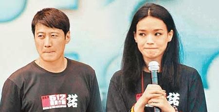 原來舒淇15年前，就把最好的自己給了這個男人，網友：難怪沒孩子！