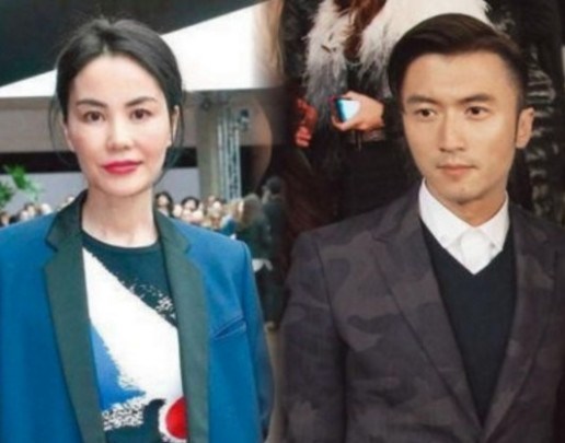 謝霆鋒終於說出離婚真實原因，粉絲紛紛對張柏芝怒轉黑！ 