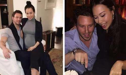 女神基因太強大！鐘麗緹女兒、黎姿女兒、林青霞女兒，都美的各有特色，但都不如她女兒！