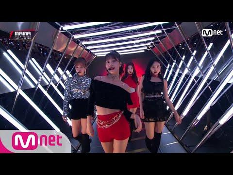 《MAMA》日本開場超驚艷！TWICE、Wanna One等團合作「歷年經典」