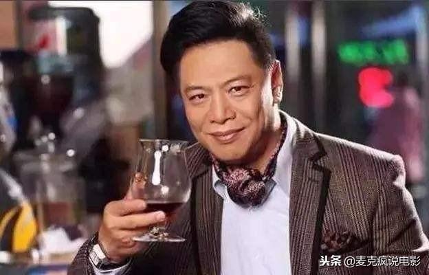 舊版《唐伯虎點秋香》為何難超越，這20幾個配角，很多都是戲精 