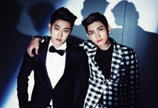 韓國偶像日本排名TOP10，SM公司占4個，第1名依舊是：東方神起！