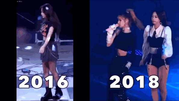 BLACKPINK成員Jennie划水再次引爆熱搜，YG火速刪視頻