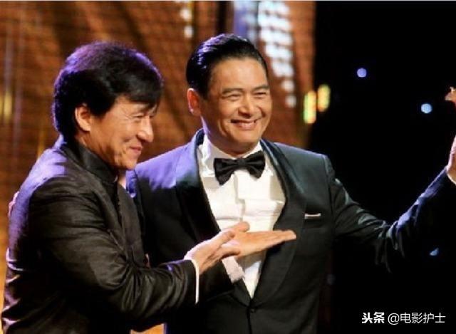 搶了李連傑的戲來演，奈何票房僅3.1億，片方怒虧3億，周潤發尷尬了，好萊塢巨星跌落神壇了！
