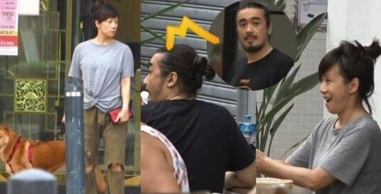 52歲林憶蓮與小11歲男朋友相戀八年依舊甜蜜，可女兒成問題!