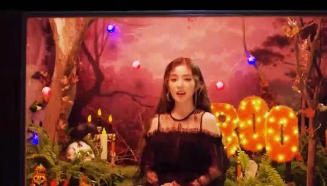 Red Velvet新曲「RBB」MV你真的看懂了嗎？