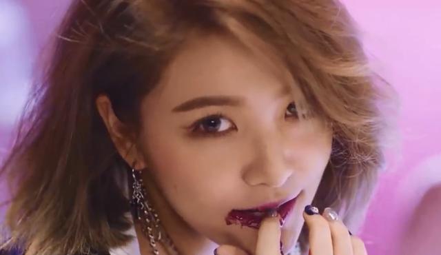 Red Velvet新曲「RBB」MV你真的看懂了嗎？