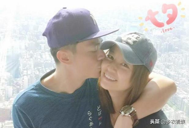 低調了16年，霍建華家庭背景曝光，網友：難怪都說林心如嫁對人了！
