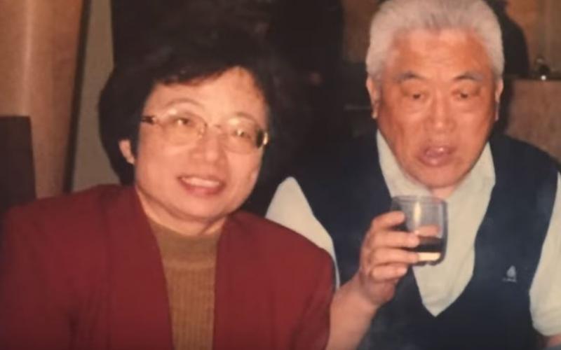 唐從聖淚憶「爸媽相繼失智」半夜起床13次　照顧12年從不嫌累：本就該回報爹娘 