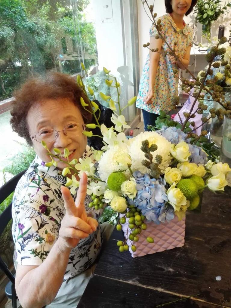 唐從聖淚憶「爸媽相繼失智」半夜起床13次　照顧12年從不嫌累：本就該回報爹娘 