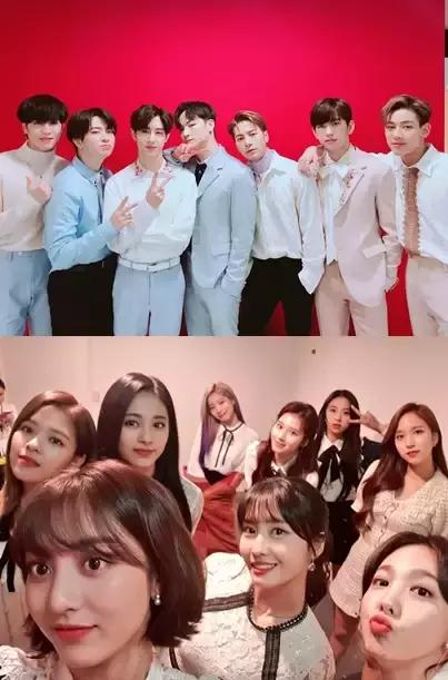 YG、JYP、Big Hit等韓娛圈公司，2019年計劃公開，新人團體出道！
