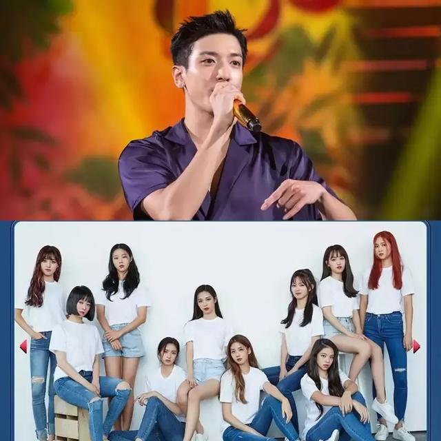YG、JYP、Big Hit等韓娛圈公司，2019年計劃公開，新人團體出道！