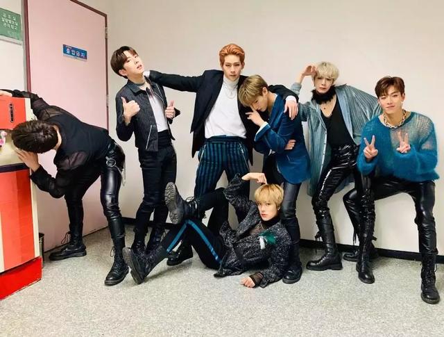 YG、JYP、Big Hit等韓娛圈公司，2019年計劃公開，新人團體出道！