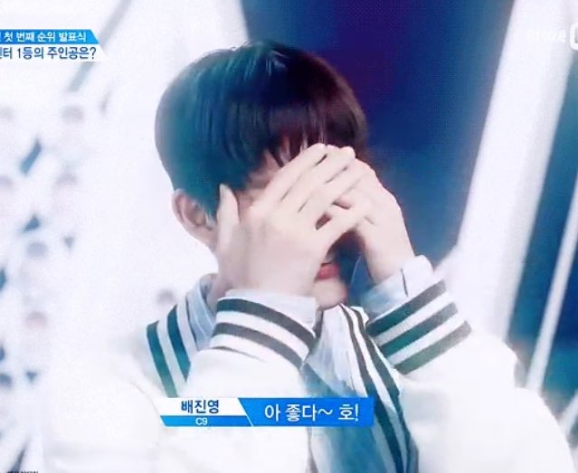 [WANNA ONE] [新聞] 181212 WANNA ONE獲得全球粉絲選擇前10名！