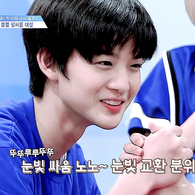 [WANNA ONE] [新聞] 181212 WANNA ONE獲得全球粉絲選擇前10名！