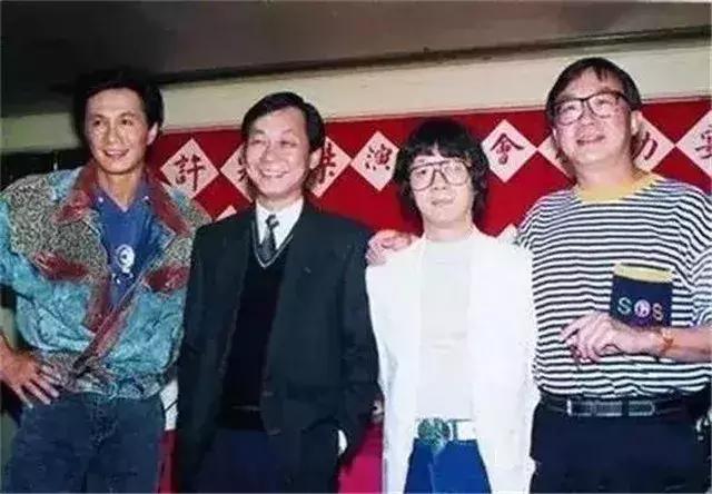 盤點香港影壇「24對」兄弟組合，全都認識的是資深港片迷 