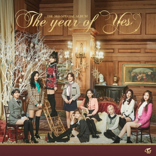 [TWICE][新聞]181212 TWICE特別三輯主打《The Best Thing I Ever Did》MV公開