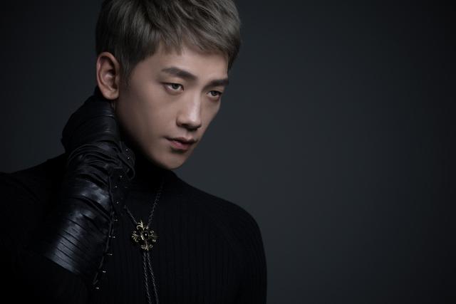 「亞洲小天王」Rain推出七人組跨國男團組合，明年將正式亮相！