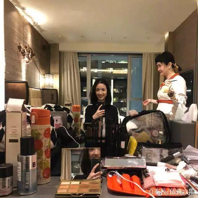 林依晨結婚四年罕見秀恩愛，「湘琴」和「林先生」很幸福！