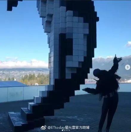 林依晨結婚四年罕見秀恩愛，「湘琴」和「林先生」很幸福！