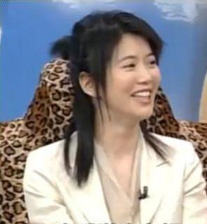 早期綜藝截圖，女明星出道前後變化真大，張惠妹最好看 