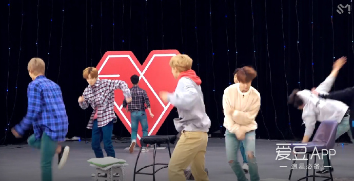 [EXO][新聞]181211 真的來了！！！EXO新綜《給你看EXO》鬧騰來襲
