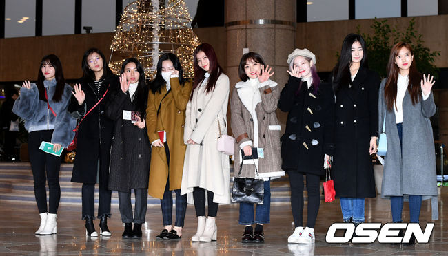 [TWICE][分享]181211 周子瑜排名上升摘得12月第一周女子偶像個人賽二位！