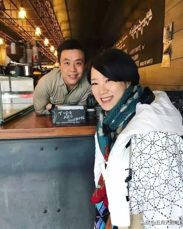 五月天的夫人們Ins更新合集｜他們應該會唱到很老吧～