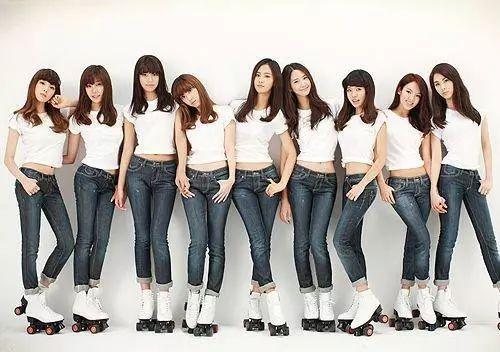 EXO，少女時代，防彈少年團，盤點這些頂級韓團的外號？