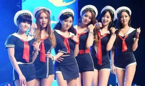 EXO，少女時代，防彈少年團，盤點這些頂級韓團的外號？