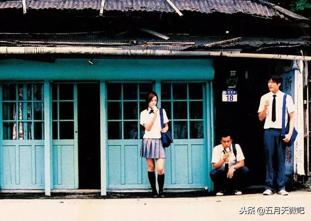 五月天阿信，陳詩人寫的序之｜BOOK 盛夏光年