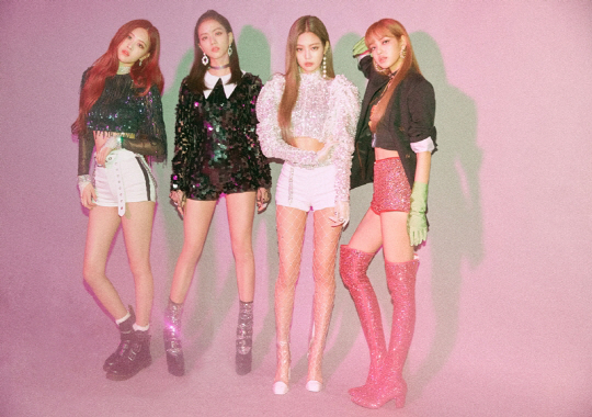[BLACKPINK][新聞]181211 YG歌手們今年佔領音源榜單116天日榜1位，MV播放量10億3千萬！