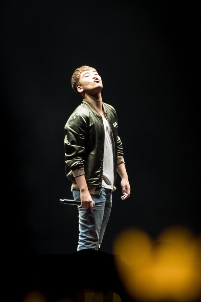 [BigBang][話題]181212 你仍是我們的Everything❤️李勝利生日快樂！——IDOL新聞