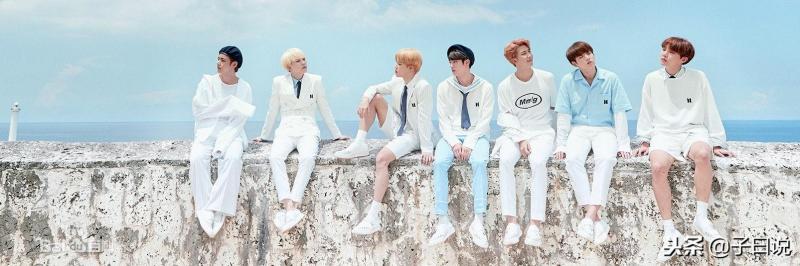 韓國被譽「神曲製造機」愛豆組合top10，BIGBANG無人能及YG全上榜