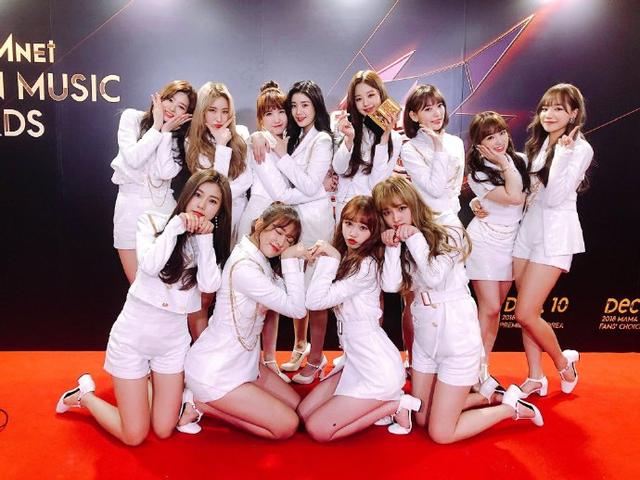 TWICE超越BLACKPINK成為女團最強者 最新女團品牌排行出爐
