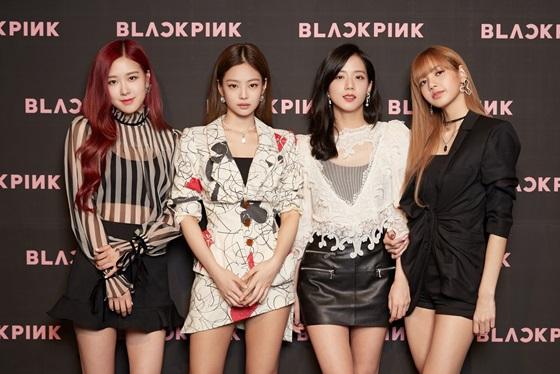 TWICE超越BLACKPINK成為女團最強者 最新女團品牌排行出爐