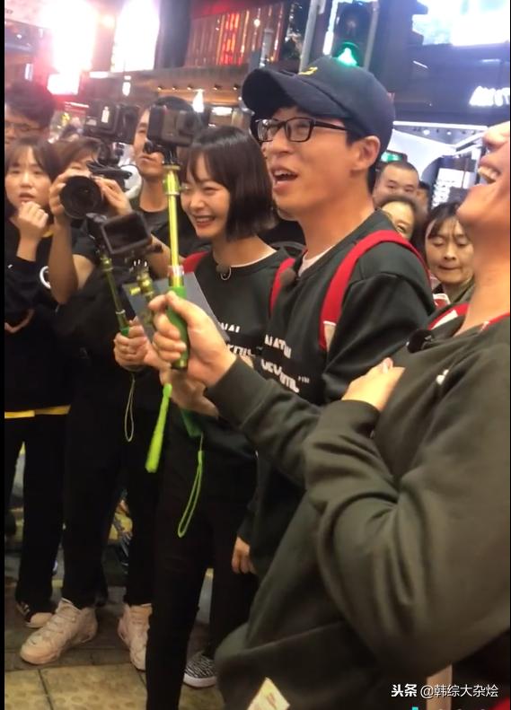 《RunningMan》臭手團香港之旅再陷「麵條地獄」，何時才能解脫？