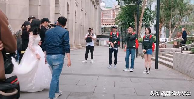 《RunningMan》臭手團香港之旅再陷「麵條地獄」，何時才能解脫？