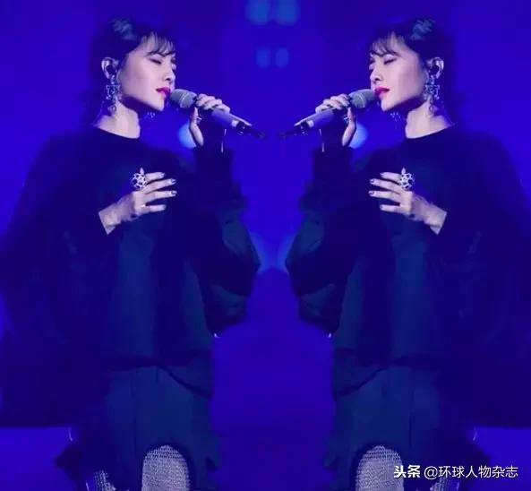 年度壓軸！蔡依林：老娘的美醜與你何干！