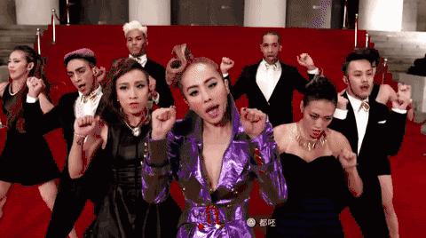 年度壓軸！蔡依林：老娘的美醜與你何干！