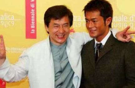 古天樂爆料：7年前就想跟她結婚，單身多年只為等她回心轉意？ 