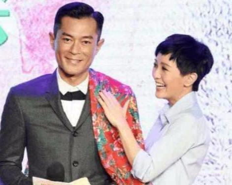 古天樂爆料：7年前就想跟她結婚，單身多年只為等她回心轉意？ 